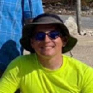 Meet your Posher, Jon-ayden